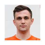 Павел Шорац статистика