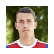Филлипп Штайнхарт статистика