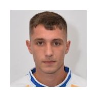 Штефан Штефановичи статистика