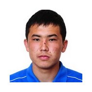 Отабек Шукуров статистика