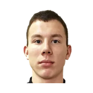 Никита Шулкин статистика