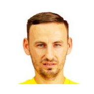 Дамиан Шупритовски статистика