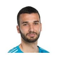 Иван Шушак  статистика