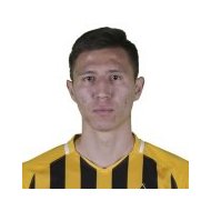 Артур Шушеначев статистика
