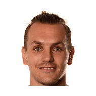 Ондрей Швейдик статистика