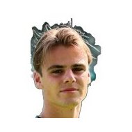 Сандер Сибранди статистика