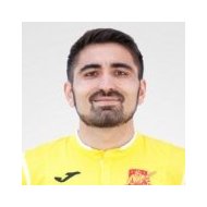 Ника Сичинава статистика