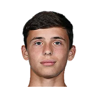 Artem Sidorenko статистика