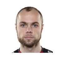 Максим Сидоров статистика