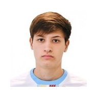 Доминик Симчич статистика