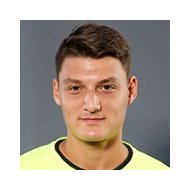 Васил Симеонов статистика