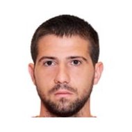 Милош Симонович статистика