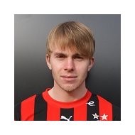 Симун  Самуелсен статистика