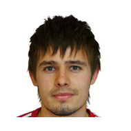 Олег Синелобов статистика