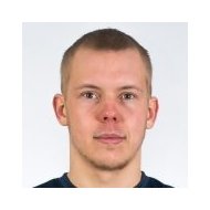 Сандер Синилаид статистика