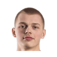 Власий Синявский статистика
