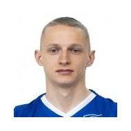 Ян Скибски статистика