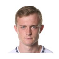 Оливер Скипп статистика
