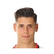 Ален Мартин Скрибер статистика