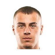 Адриан Славик статистика