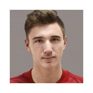 Войцех Сломка статистика