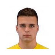 Егор Смирнов статистика