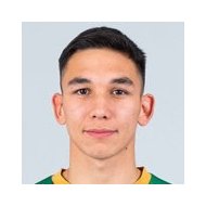 Карим Смыков статистика