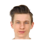 Данил Соболев  статистика