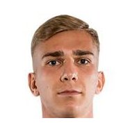 Эрвин Софтич  статистика