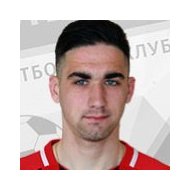 Владислав Соланович статистика