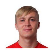 Игорь Солдат статистика