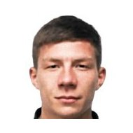 Николай Солодовников  статистика