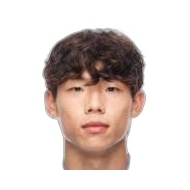 Seung-Min Son статистика