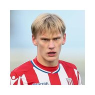 Лассе Соренсен статистика