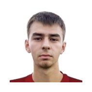 Владислав Соромытько статистика