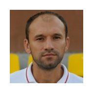 Адриан Сосновский статистика