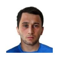 Рустам Сосранов статистика