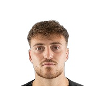 Элиас Спаго статистика