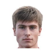 Киан Спенс статистика