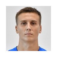 Дани Сполярич статистика