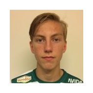 Альбин Спорронг статистика