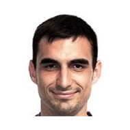 Милан Спремо статистика