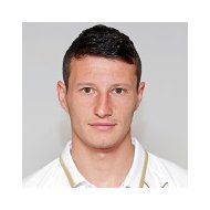 Славолюб Срнич статистика