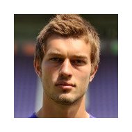 Оливер Станг статистика