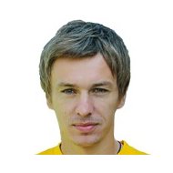 Сергей Старенький статистика