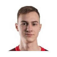 Алексей Степанов статистика