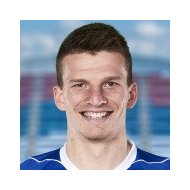 Ян Стерба статистика