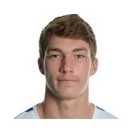 Джек Стэйси статистика