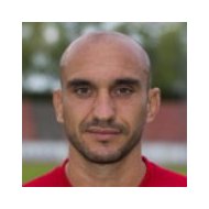 Стивен Борхес статистика