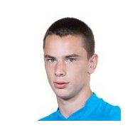 Даниил Столяров статистика